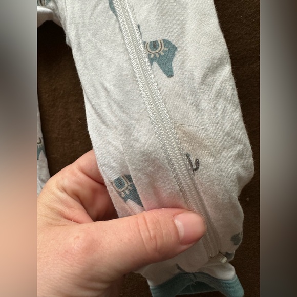 Kyte baby romper bundle - Picture 4 of 4